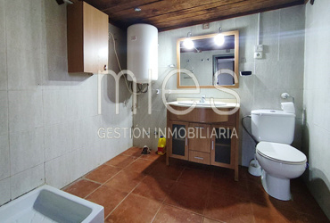 mies inmobiliaria vende chalet torrent rústico oportunidad precio