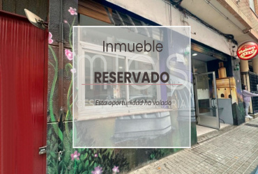 Local, venta, bar, cafetería, licencia activa, recomendación, inversión, Torrente, Valencia, Mies, inmobiliarias Torrent, 