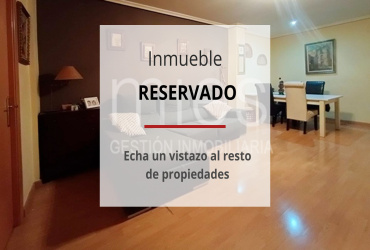 Mies Inmobiliaria propiedad Reservada