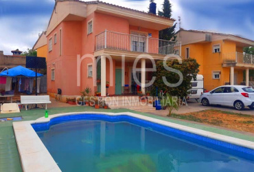 EN TURIS INMOBILIARIA MIES VENDE 