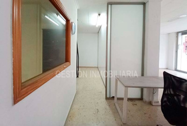 EN TORRENTE INMOBILIARIA MIES VENDE