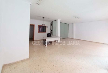 EN TORRENTE INMOBILIARIA MIES VENDE