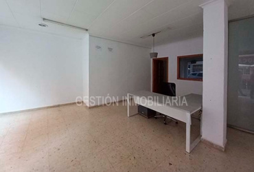 EN TORRENTE INMOBILIARIA MIES VENDE