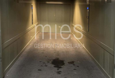 mies inmobiliaria  -  venta - garaje y trastero - Torrent