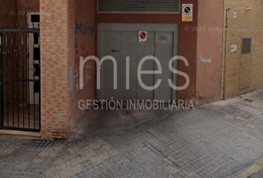 mies inmobiliaria  -  venta - garaje y trastero - Torrent