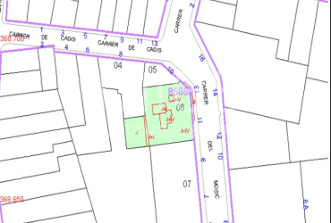 mies inmobiliaria  -  venta - garaje y trastero - Torrent