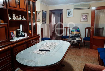 EN TORRENTE INMOBILIARIA MIES VENDE