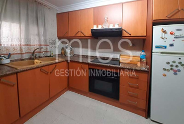 EN TORRENTE INMOBILIARIA MIES VENDE