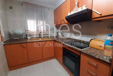 EN TORRENTE INMOBILIARIA MIES VENDE