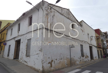 mies inmobiliaria vende casa  torrent montesion poble nou oportunidad rehabilitar recomendada