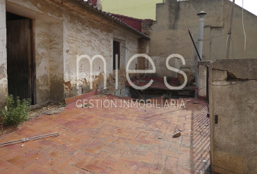 mies inmobiliaria vende casa  torrent montesion poble nou oportunidad rehabilitar recomendada