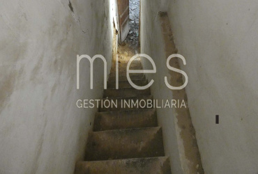 mies inmobiliaria vende casa  torrent montesion poble nou oportunidad rehabilitar recomendada