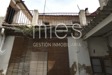 mies inmobiliaria vende casa  torrent montesion poble nou oportunidad rehabilitar recomendada