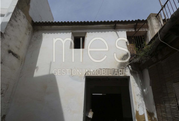 mies inmobiliaria vende casa  torrent montesion poble nou oportunidad rehabilitar recomendada