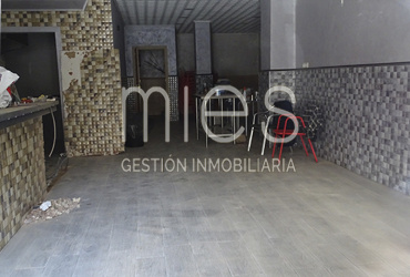 mies inmobiliaria vende local torrent