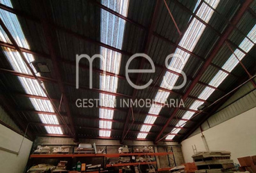 mies inmobiliaria vende aparcamiento