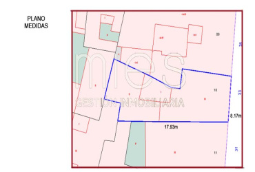 mies inmobiliaria vende casa solar torrent