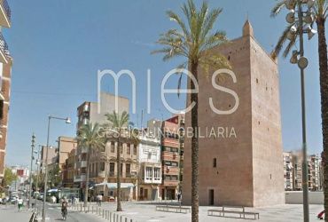 mies inmobiliaria vende casa solar torrent