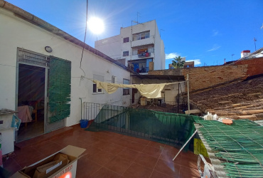 INMOBILIARIA MIES VENDE EN TORRENTE