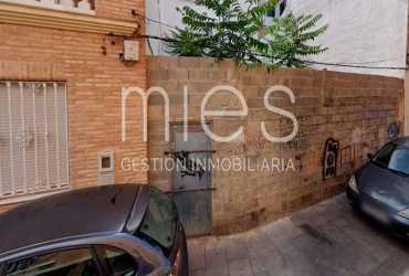 INMOBILIARIA MIES VENDE SOLAR TORRENTE