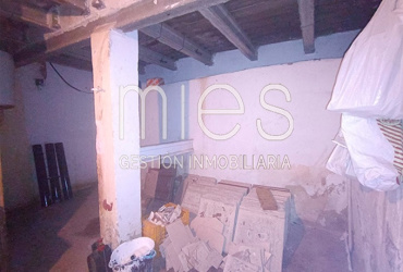 EN ALDAIA MIES INMOBILIARIA VENDE