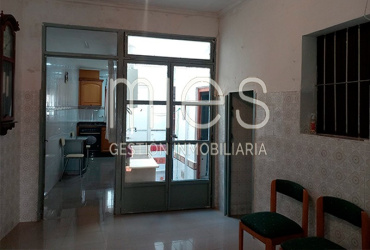 EN TURIS VENDE INMOBILIARIA MIES