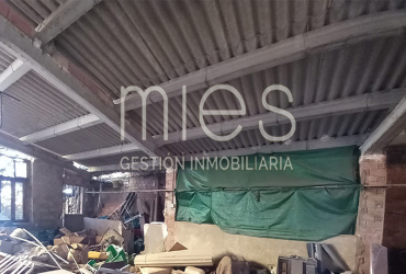 mies inmobiliaria vende solar venta nave turis oportunidad 