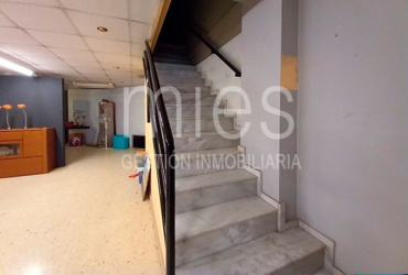 EN ALFAFAR VENDE MIES INMOBILIARIA 