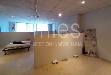 EN ALFAFAR VENDE MIES INMOBILIARIA 