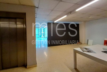 EN ALFAFAR VENDE MIES INMOBILIARIA 