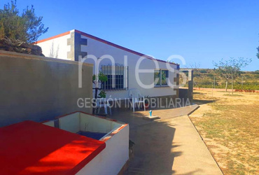 EN TORRENTE INMOBILIARIA MIES VENDE