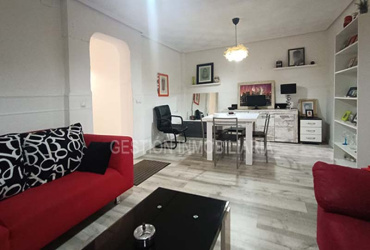 EN QUART DE POBLET MIES INMOBILIARIA VENDE