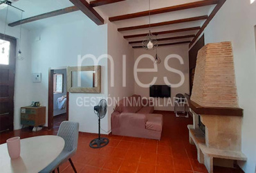 EN TORRENTE INMOBILIARIA MIES VENDE