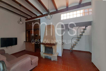 EN TORRENTE INMOBILIARIA MIES VENDE