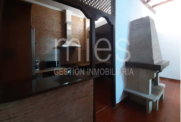 EN TORRENTE INMOBILIARIA MIES VENDE