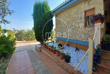 mies inmobiliaria vende chalet alturly - turis - oportunidad - villa mediterranea - lujo