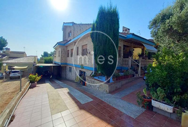 mies inmobiliaria vende chalet alturly - turis - oportunidad - villa mediterranea - lujo