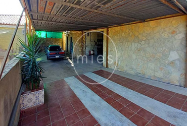 mies inmobiliaria vende chalet alturly - turis - oportunidad - villa mediterranea - lujo