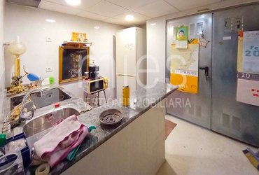 EN TORRENTE INMOBILIARIA MIES VENDE