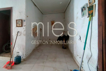 EN TORRENTE INMOBILIARIA MIES VENDE