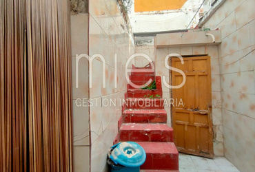 EN TORRENTE INMOBILIARIA MIES VENDE