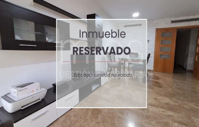 EN TORRENTE INMOBILIARIA MIES VENDE