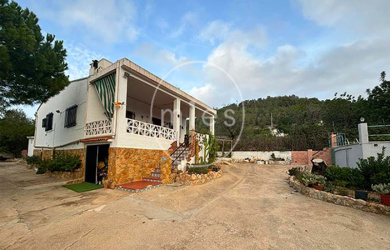 mies inmobiliaria torrent llombay chalet independiente