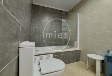 baño mies inmobiliaria - agencia recomendada - torrent y valencia 