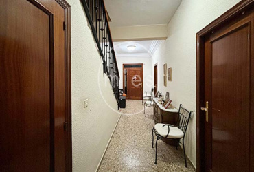 MIES INMOBILIARIA VENDE CASA TURIS VALENCIA