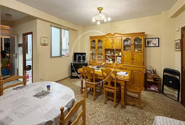 MIES INMOBILIARIA VENDE CASA TURIS VALENCIA