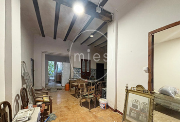 casa de pueblo en Turís, rehabilitar casa en Valencia, casa con patio Turís, casa en venta Levante Valenciano, casa a dos calles Turís, casa de pueblo Comunidad Valenciana, inmueble para rehabilitar en Turís, venta casa pueblo Valencia, propiedad en Turís, Turís casa en venta, mies inmobiliaria, mies gestion