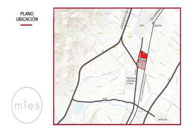 suelo industrial en venta, parcela industrial Nules, polígono industrial Castellón, suelo logístico Castellón, inversión industrial, naves industriales, desarrollo logístico, crossdock, Mies Inmobiliaria, recomendada, grandes propiedades, recomendada